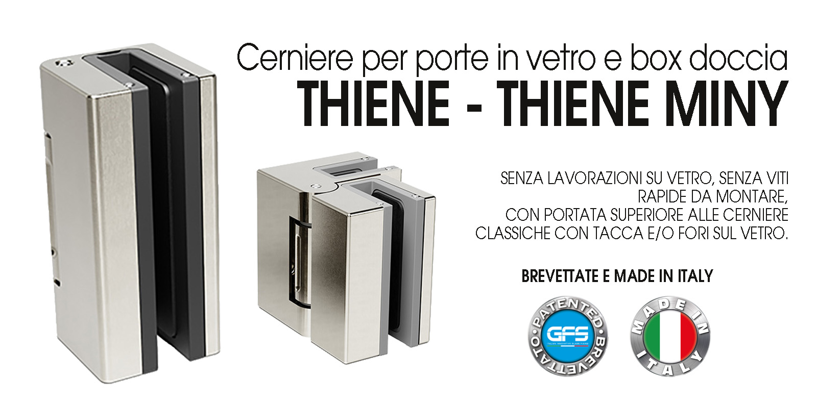 Thiene-Thiene Miny