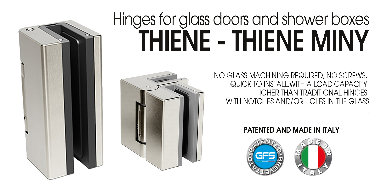 Thiene - Thiene Miny EN