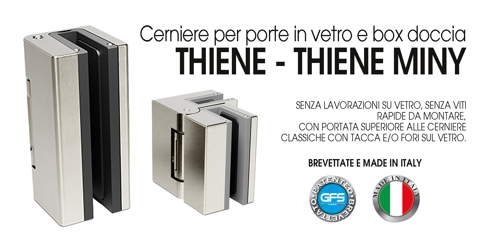 Thiene-Thiene Miny